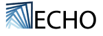 7Echo logo